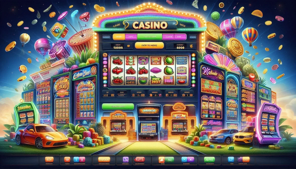 Xon Bet Casino
